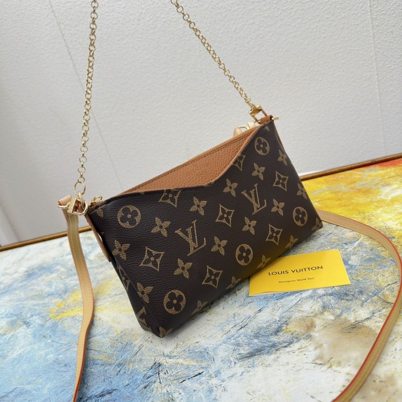 Louis Vuitton Satchel Bags